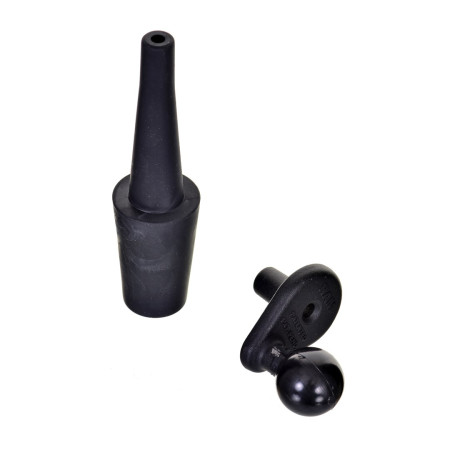 RAM Mounts RAM-B-176-A-UN10U aktyvus laikiklis mobiliam telefonui