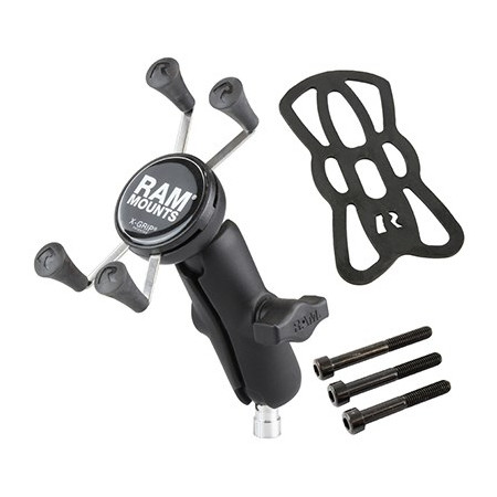 RAM Mounts RAM-B-367-UN7U laikiklis mobiliam telefonui