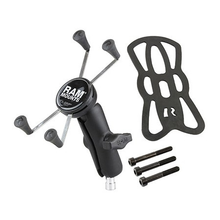 RAM Mounts RAM-B-367-UN10U laikiklis mobiliesiems telefonams