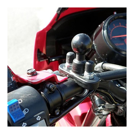 RAM Mounts RAM-B-231ZU montavimo rinkinys