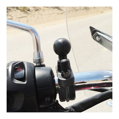 RAM Mounts RAM-B-231ZU montavimo rinkinys