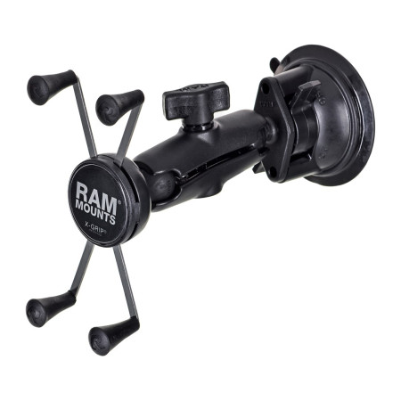 RAM Mounts RAM-B-166-UN10U laikiklis mobiliesiems telefonams
