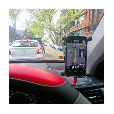 RAM Mounts RAM-B-166-UN10U laikiklis mobiliesiems telefonams