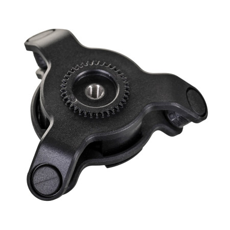 Quad Lock QLA-VDM vibracijų slopintuvas mobiliajam telefonui