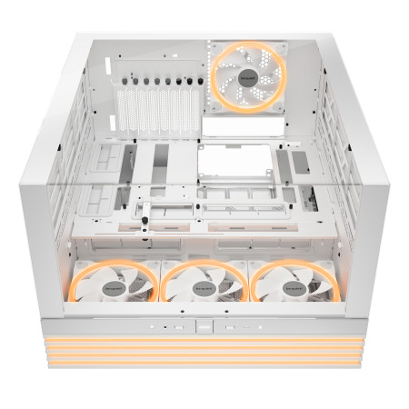 be quiet! LIGHT BASE 900 FX „Full Tower“ Balta