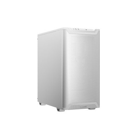 be quiet! PURE BASE 501 Airflow „Midi Tower“ Balta