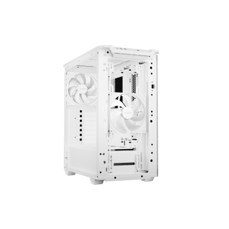 be quiet! PURE BASE 501 Airflow „Midi Tower“ Balta