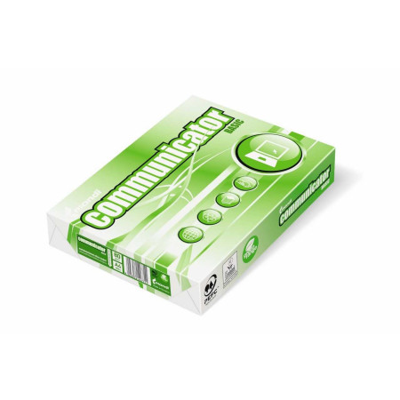 XERO COMMUNICATOR popierius BASIC 80G A4 500 lapų