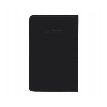 Vector DK-055 kišeninis skaičiuotuvas, juodas