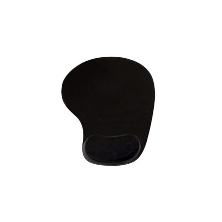 Vakoss PD-424 juodas pelės kilimėlis