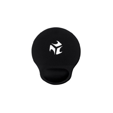 iBox MP001 juodas pelės kilimėlis