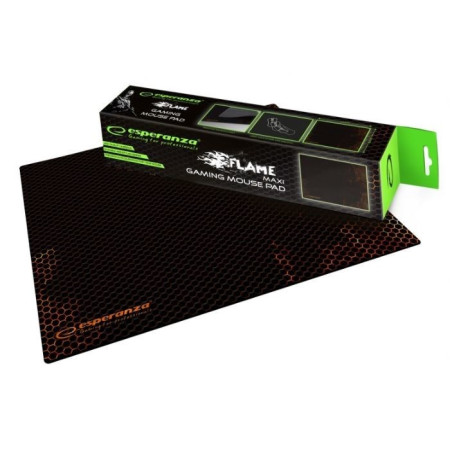 Esperanza EGP103R pelės kilimėlis Žaidimo pelės padėkliukas