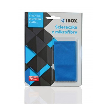 iBox CHMF LCD / TFT / plazma