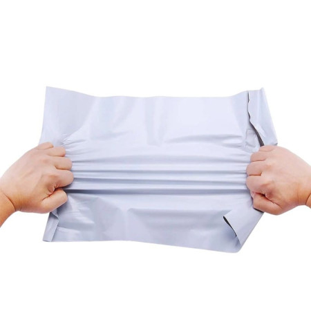 BESTPAK Stiprus folijos vokas 50mic 190x250 mm 100 vnt.