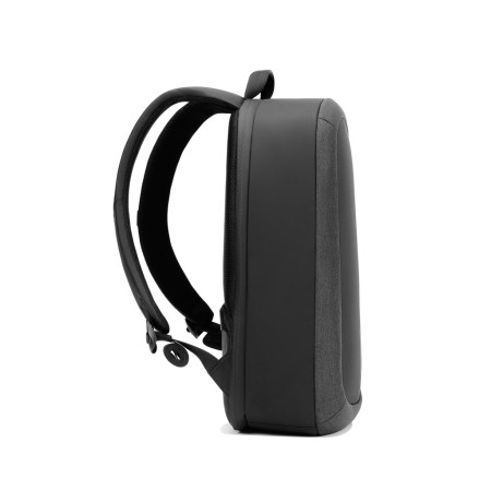 XD DESIGN Kuprinė su apsauga nuo vagystės Bobby Edge juoda