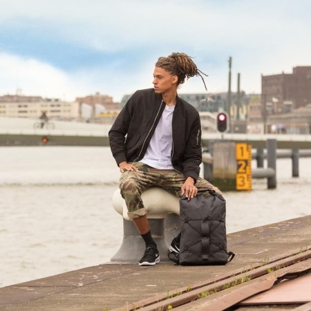 XD DESIGN Urban Lite kuprinė juoda