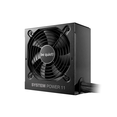 be quiet! System Power 11 650W maitinimo blokas 20+4 pin ATX