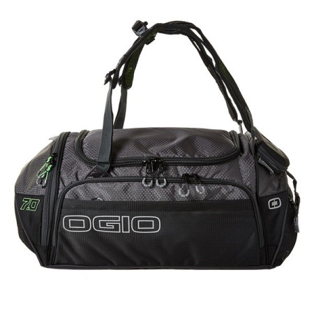 Ogio Endurance 7.0 kuprinė anglies spalvos