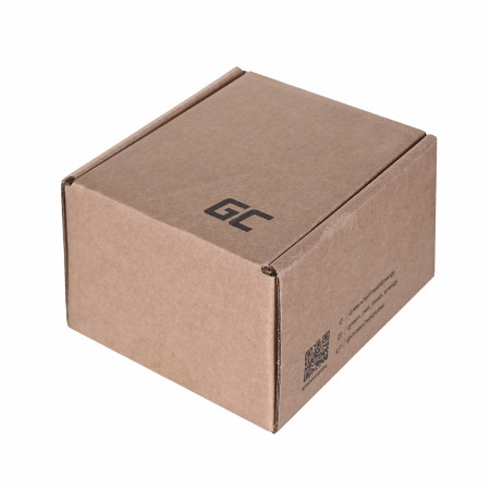 Green Cell 20GC18650NMC29 buitinė įkraunama baterija 18650 Ličio-jonų