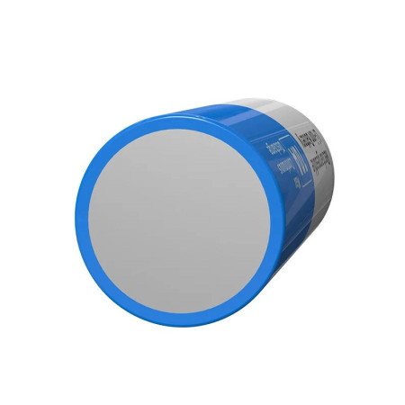 26650 3,6V Li-ion 6000 mAh akumuliatorius