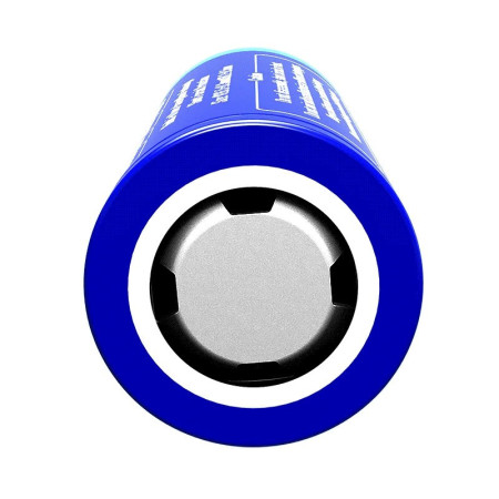 XTAR akumuliatorius 26650 3,6 V ličio jonų 5200 mAh su apsauga