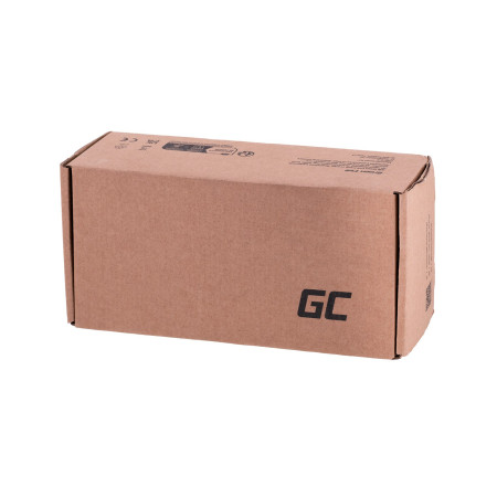 Green Cell 50GC18650NMC29 buitinė įkraunama baterija 18650 Ličio-jonų