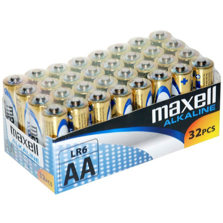 Maxell 731311 šarminė baterija
