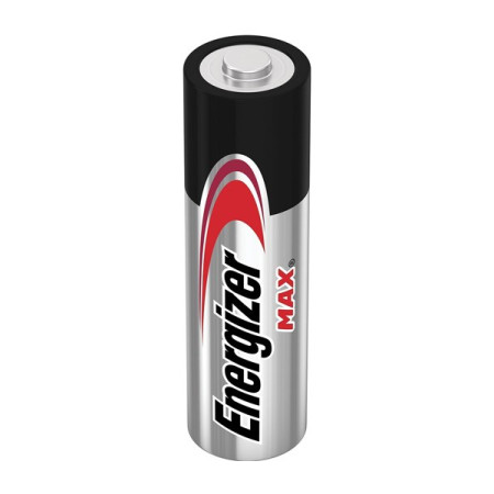 Energizer Max 437772 baterija AA LR6, 10 vnt.