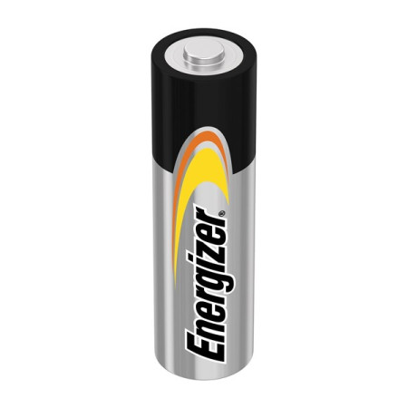 Energizer AP Alkaline Power 410850 baterija AA LR6, 4 vnt.