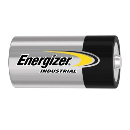 Energizer Industrial C LR14 R14 šarminė baterija 12 vnt.