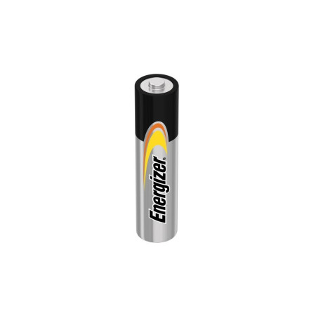Energizer AAA LR03 baterija 24 vnt.