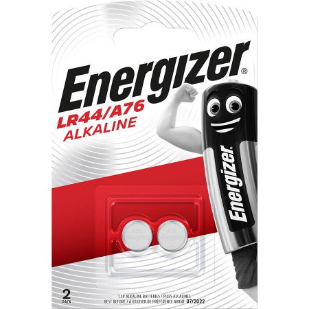 Energizer A76/2 specialios baterijos
