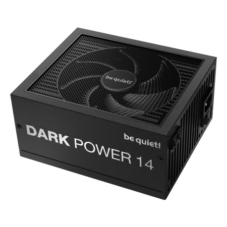 be quiet! Dark Power 14 1000 W - 80 Plus Titanium maitinimo blokas
