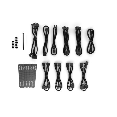 be quiet! Dark Power 14 1000 W - 80 Plus Titanium maitinimo blokas