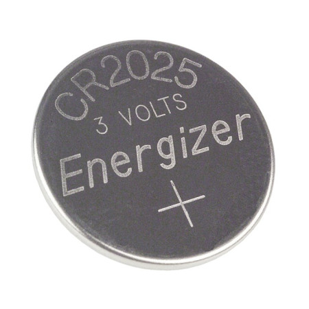 Energizer CR2025/2 3V Eco specialioji baterija