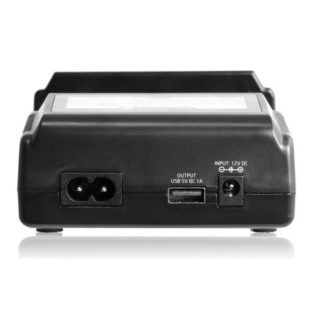 EverActive UC-4000 įkroviklis