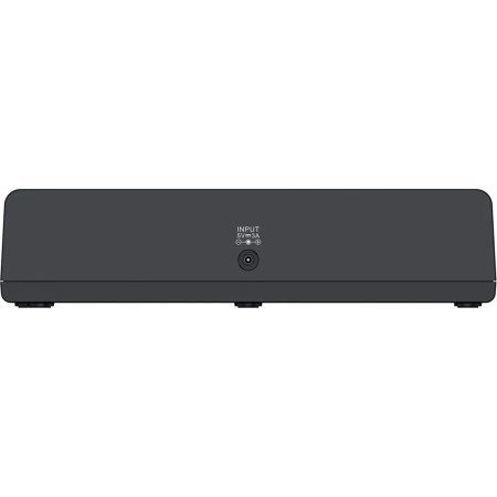 Li-ion XTAR MC6C baterijų įkroviklis