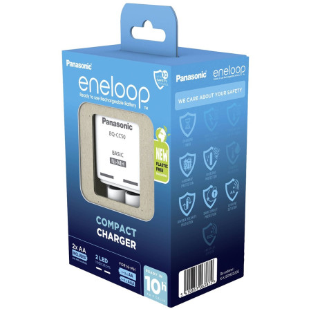 Panasonic 52050E20 akumuliatorius