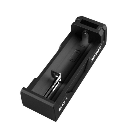 XTAR 18 V 20 cm belaidis šakų pjūklas