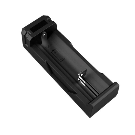 XTAR 18 V 20 cm belaidis šakų pjūklas