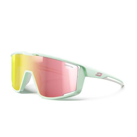 JULBO Fury MATT fotochrominiai akiniai mėtų spalvos