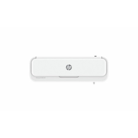 HP ONELAM 400 A4 laminavimo aparatas Šalto / karšto laminavimo įrenginys