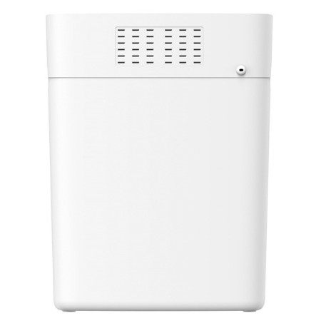 HP ONESHRED 8CC 15L dokumentų naikiklis