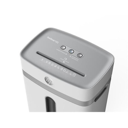 HP ONESHRED 12CC 23L dokumentų naikiklis