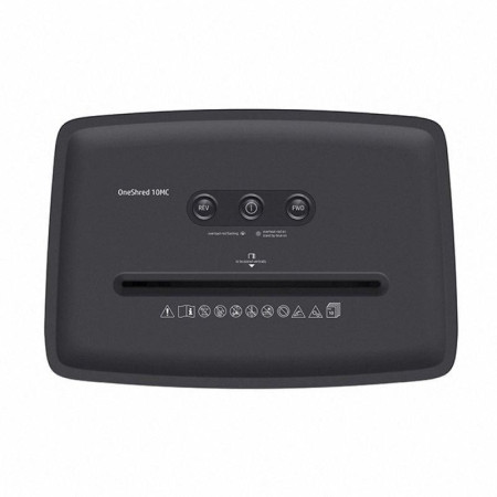 HP ONESHRED 10MC smulkintuvas