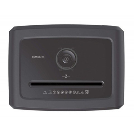 HP ONESHRED 24CC smulkintuvas