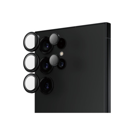 PanzerGlass SAFE. by ® kameros objektyvo apsauga Samsung Galaxy S24 Ultra