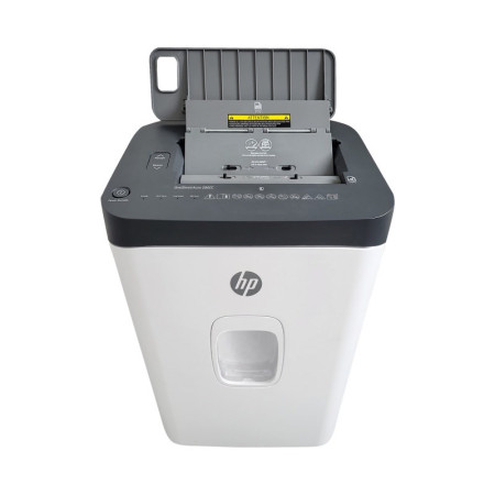 HP ONESHRED automatinis smulkintuvas 200CC baltas/pilkas