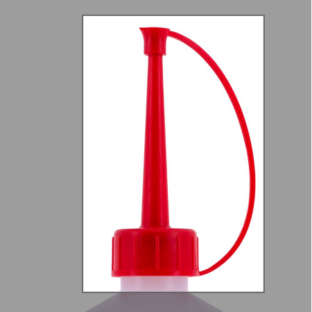 HSM smulkintuvo valymo ir priežiūros skystis, 250 ml