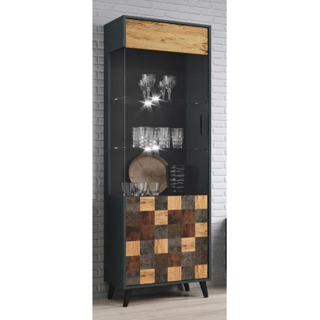 Cama WIT SOUL1D svetainės sekcija